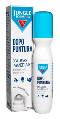 Jungle Formula Dopo Puntura 15ml