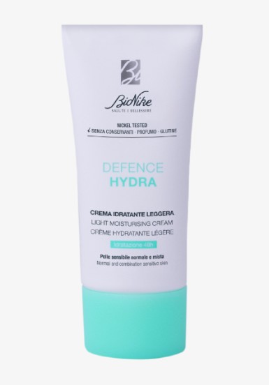 Bionike Defence Hydra Crema Idratante Leggera 50 ml