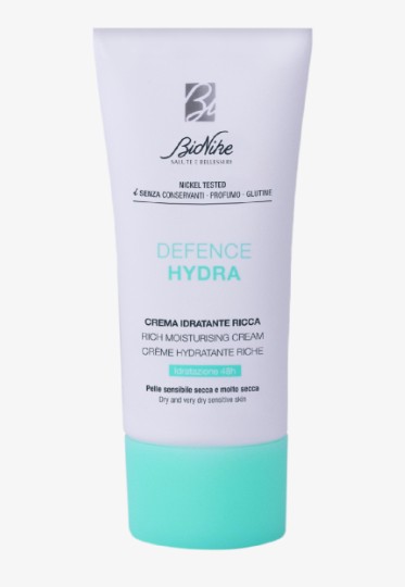 Bionike Defence Hydra Crema Idratante Ricca 50 ml