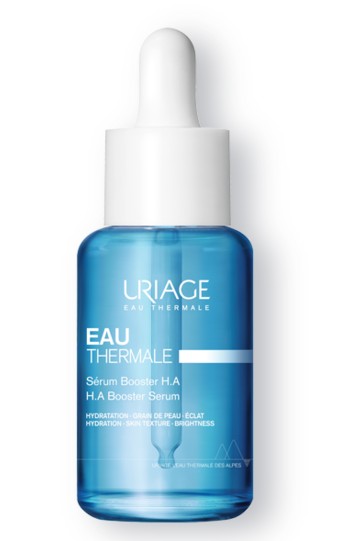 Uriage Eau Thermale Siero Booster H.A