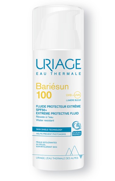 URIAGE BARIÉSUN 100 FLUIDO PROTETTIVO ESTREMO SPF50+