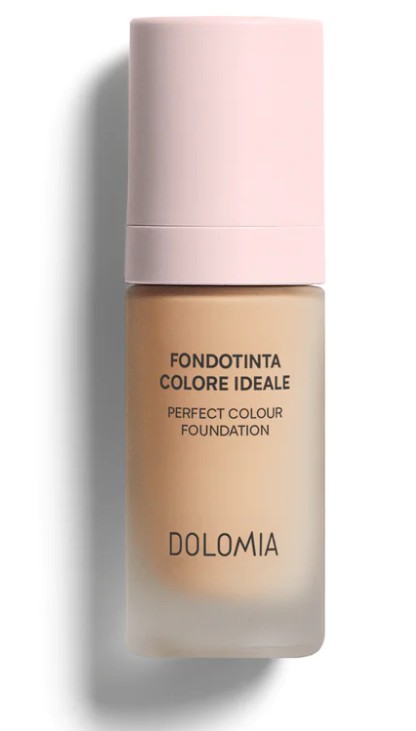 Dolomia Fondotinta Colore Ideale 32 BEIGE