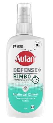 Autan Defence Bimbo