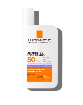 La Roche Posay Anthelios UVMUNE 400 Fluido Anti-macchie spf 50+