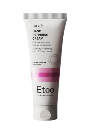 Etoo Crema Mani Lenitiva e Riparatrice