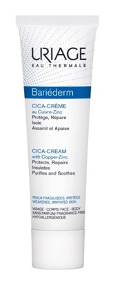 Uriage Barièderm-CICA Crema Riparatrice 100ml