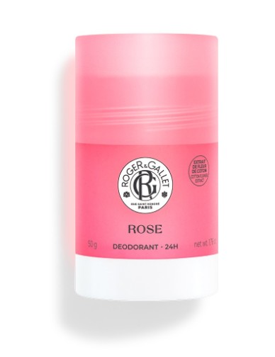 Roger&Gallet Deodorante Stick ROSE