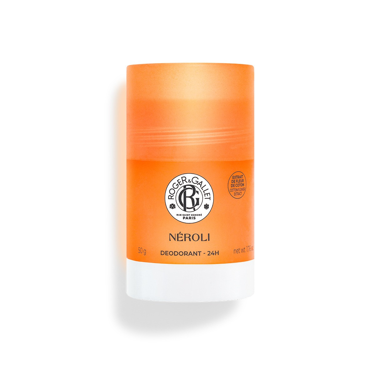 Roger&Gallet Deodorante Stick NEROLI