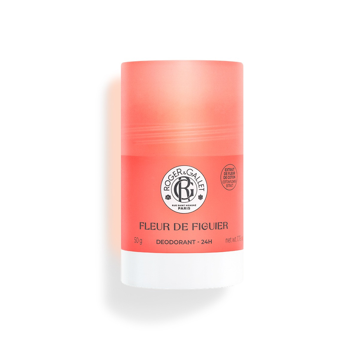 Roger&Gallet Deodorante Stick FLEUR DE FIGUIER