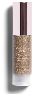 Dolomia Fondotinta Siero 92 BEIGE 30ml