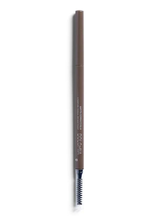 Dolomia Matita Sopracciglia Waterproof 65 MORO