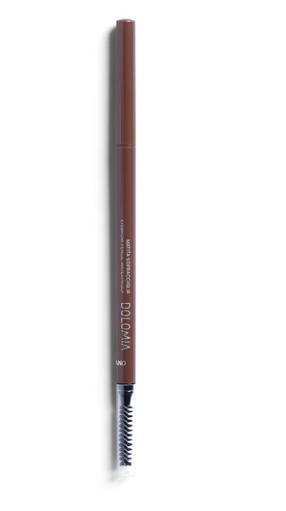 Dolomia Matita Sopracciglia Waterproof 64 CASTANO