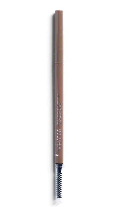 Dolomia Matita Sopracciglia Waterproof 63 BIONDO