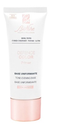 Bionike DEFENCE COLOR Prime Base Uniformante 30ml