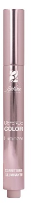 Bionike DEFENCE COLOR Luminizer Correttore lluminante 02 MEDIUM