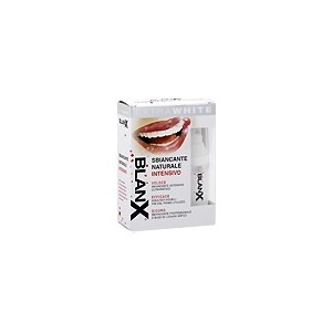 Euritalia Blanx dentifricio sbiancante naturale intensivo