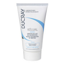 DUCRAY KELUAL EMULSIONE 50ML