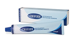 NEOEMOFORM DENTIFRICIO  TUBO 100ML