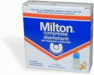 MILTON 16CPR