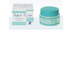 SAVE ROSE CREMA ANTICOUP 50ML