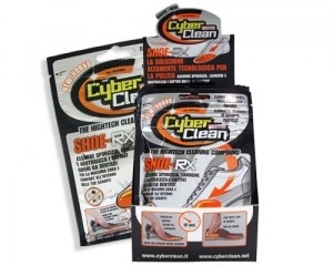CyberClean Shoe-RX busta