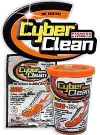 CyberClean Shoe-RX