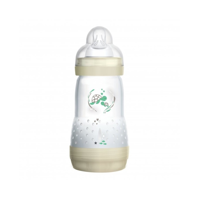 Mam Biberon easy start 260ml 2+ neutro