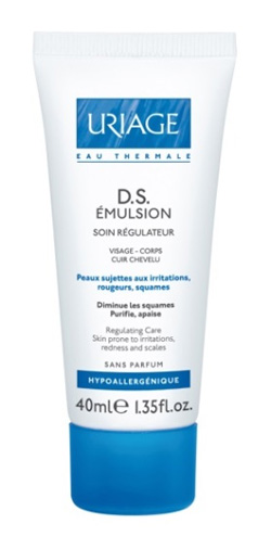 Uriage DS Emulsione 40ml