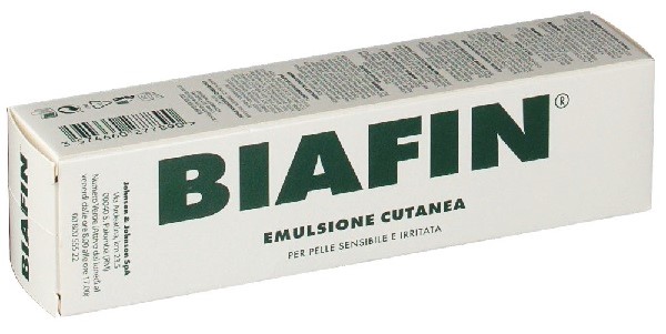 BIAFINE EMULSIONE IDRATANTE  PELLE IRRITATA 100ML