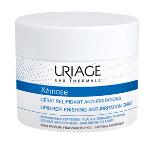 UriageEau Thermale Xemose Cerato relipidante anti-irritazione 200ml