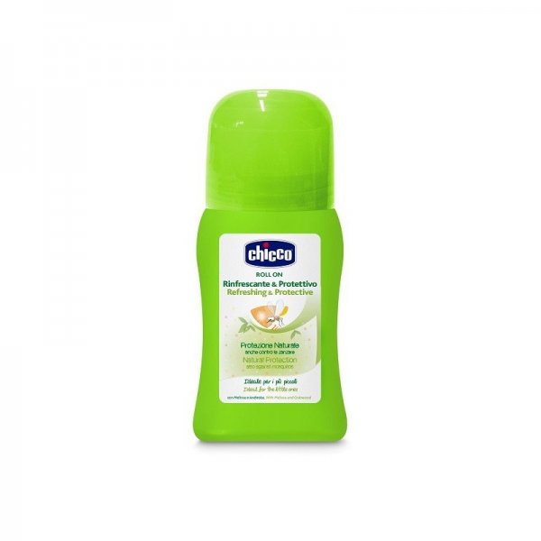 Chicco antizanzara roll on