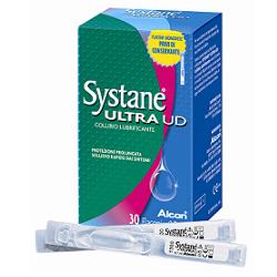 SYSTANE ULTRA UD Gocce Oculari 30 FIALE