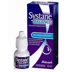 SYSTANE BALANCE GTT OCUL 10ML