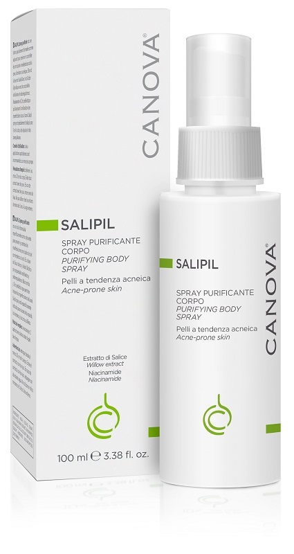 SALIPIL CANOVA SPRAY 100ML