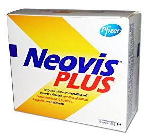 NEOVIS PLUS 20BUSTINE
