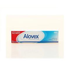 ALOVEX PROTEZIONE  ATTIVA GEL AFTE  8ML