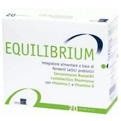 EQUILIBRIUM 20 BUSTINE NF