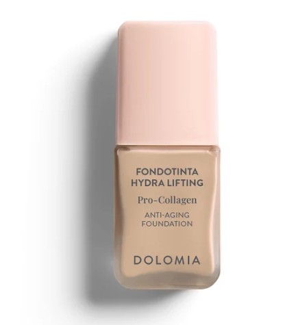Dolomia Forndotinta Hydra Lifting Pro-Collagen 21 PORCELLANA 30ml