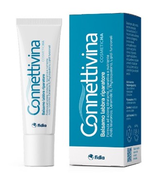 Connettivina Balsamo Labbra Riparatore 10ml