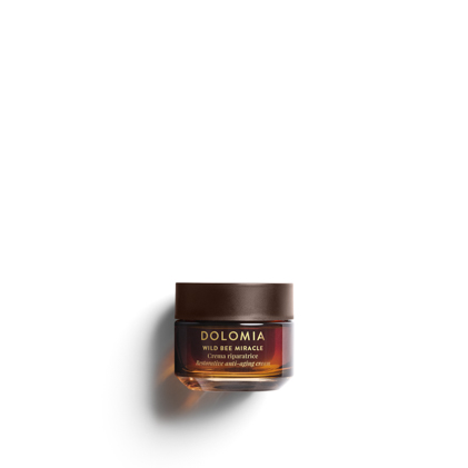 Dolomia WILD BEE MIRACLE crema riparatrice