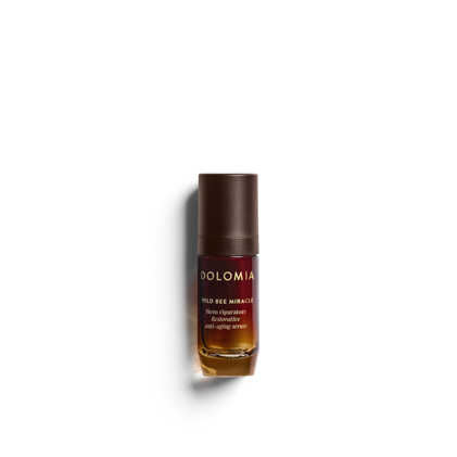 Dolomia WILD BEE MIRACLE siero riparatore 30ml