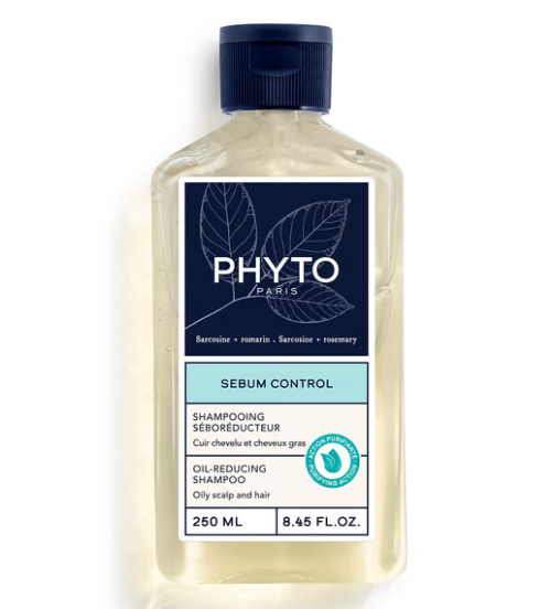 Phyto Shampoo Seboregolatore  250ml