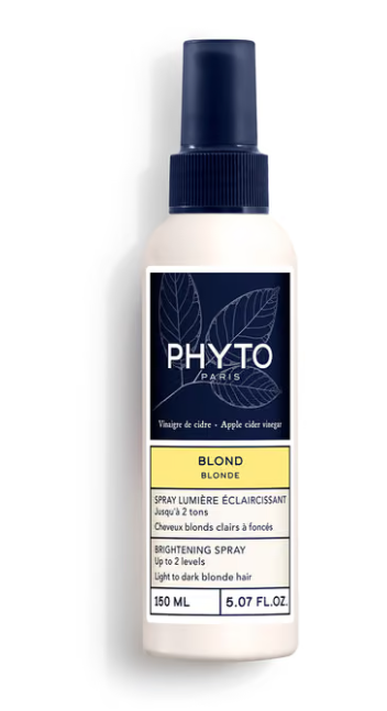 Phyto Spray Illuminante e Schiarente 150ml