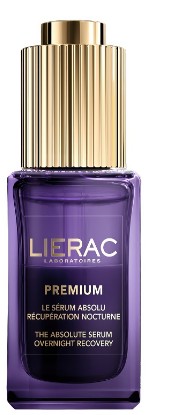 Lierac Premium Siero Assoluto Rigenerante Notte 30ml