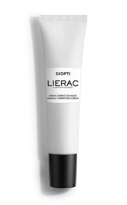 Lierac Diopti Crema Contorno Occhi Correzione Rughe 15ml