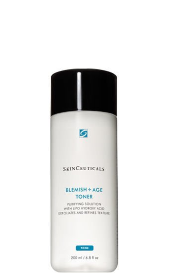 Skinceuticals blemish+age Toner 200ml