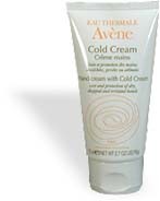 Avene Cold Cream crema mani 50ml