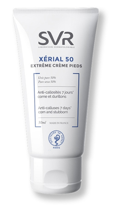 XERIAL 50 EXTREME CREMA 50ML