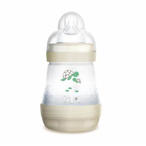 MAM Easy Start Biberon 160 ml, neutro