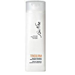 Bionike Triderm   doccia shampoo pelli sensibili e intolleranti 200ml